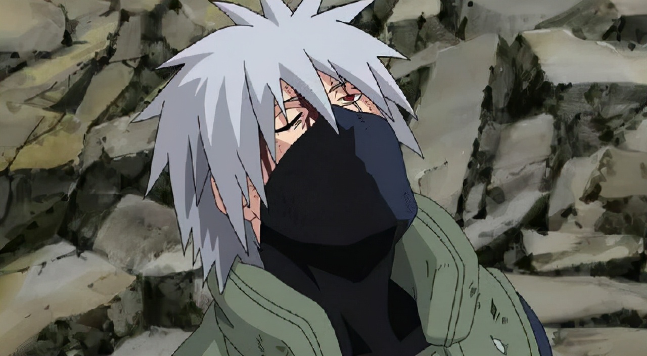 POR QUE O PAI DE KAKASHI TIROU A PRÓPRIA VIDA? #kakashi #naruto  #narutoshippuden #anime #otaku 