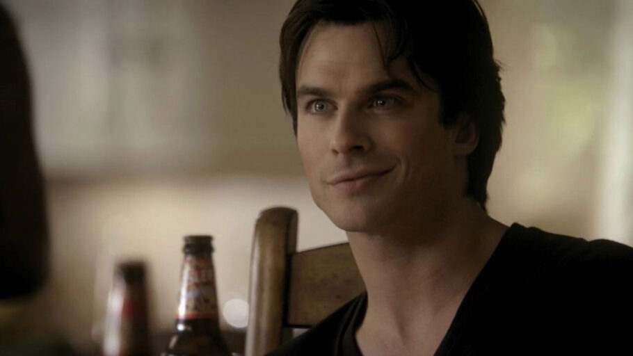 Confira o quiz e responda se Damon deu em cima destas personagens em The Vampire Diaries