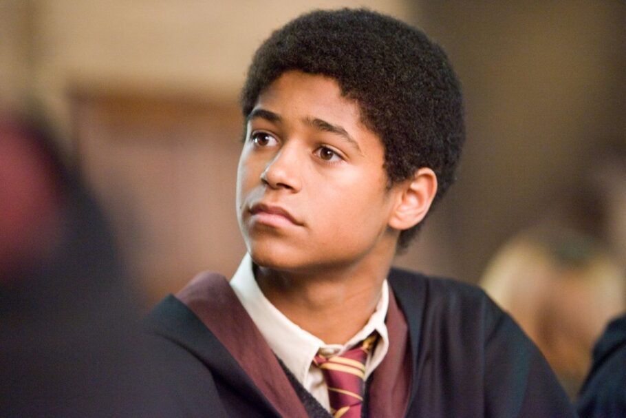 Confira o quiz sobre o personagem Dino Thomas de Harry Potter abaixo