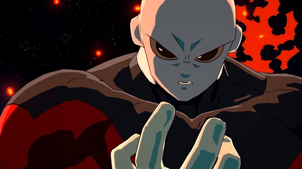 E RISTE HISTÓRIA DE JIREN DE GOKU E VEGETA E TODOSTOS SAIYAJINS o A  AGORATASABEM A