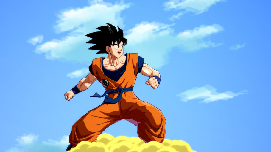 Fatos que provam que Goku não é um péssimo pai - Versus