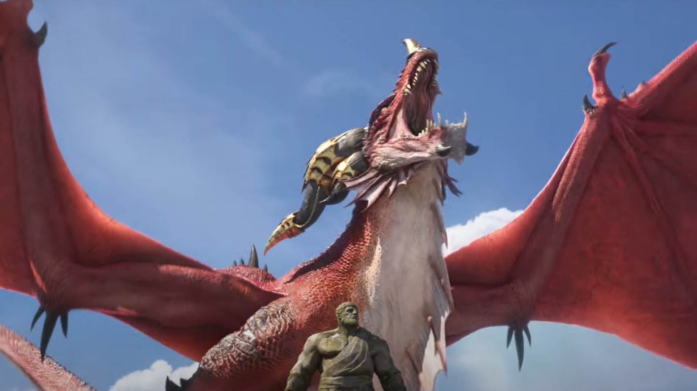 World of Warcraft anuncia a sua mais nova expansão: Dragonflight
