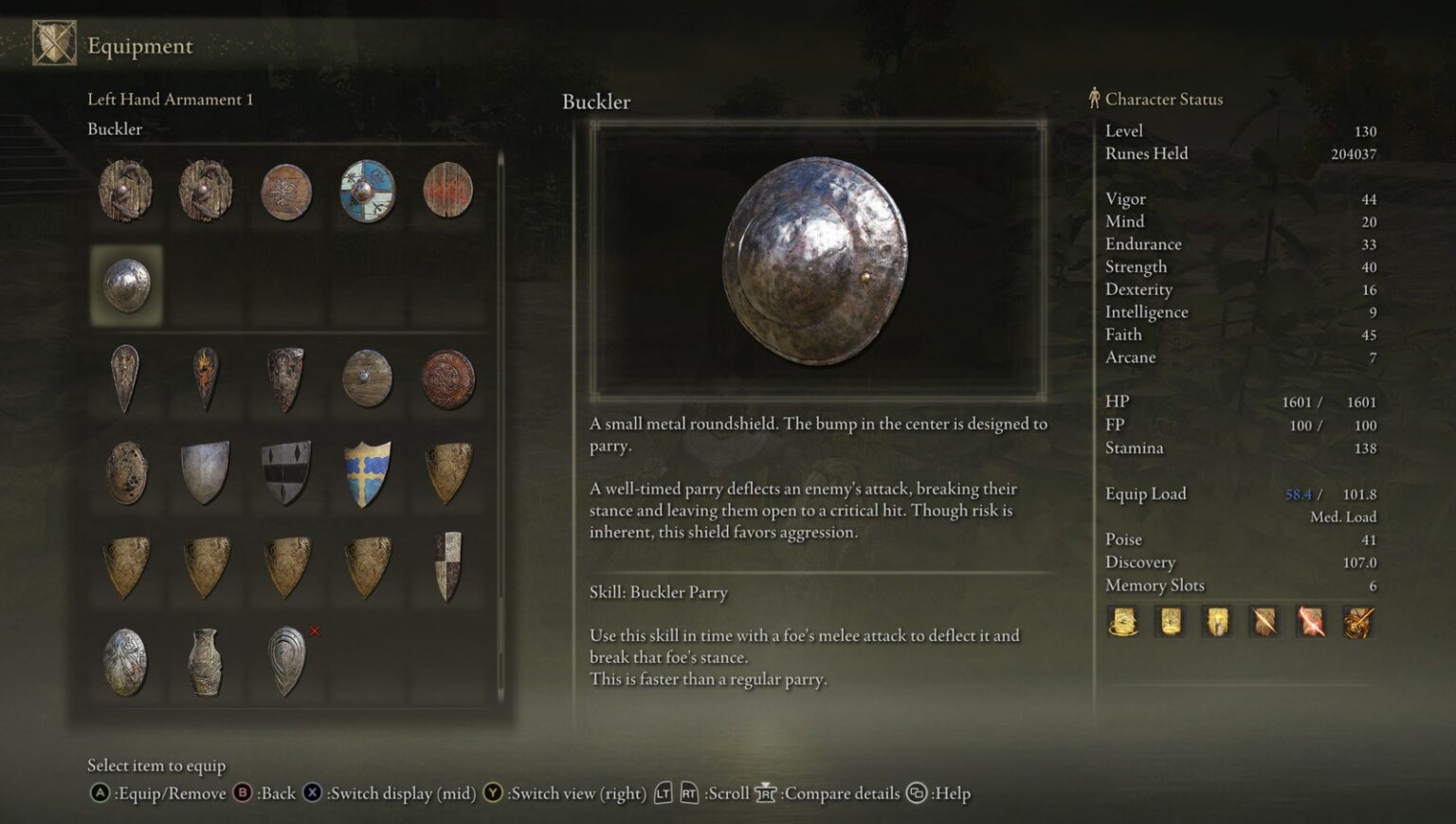 Elden Ring Como conseguir o melhor escudo de parry Critical Hits
