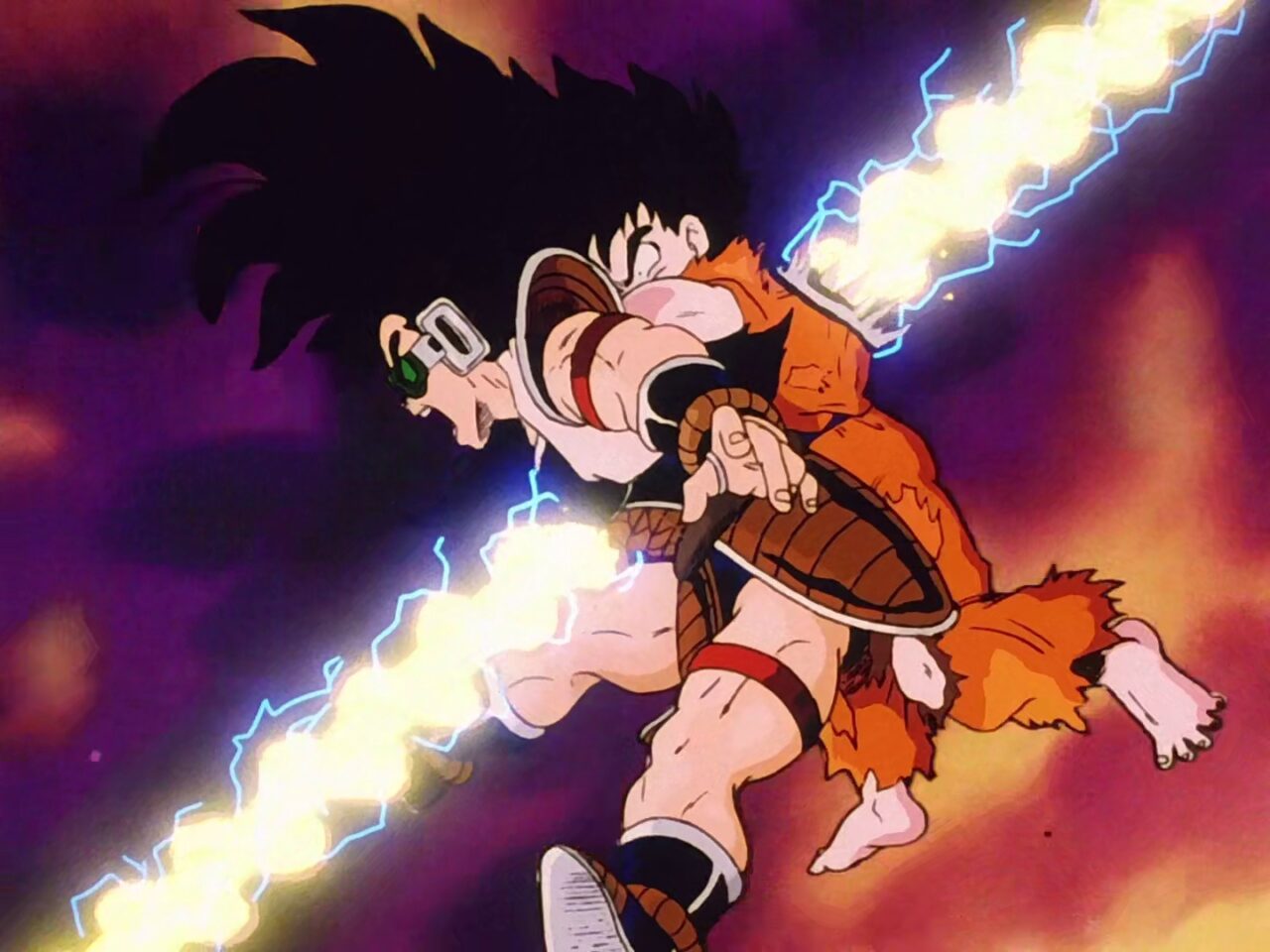 Todas as mortes de Goku em Dragon Ball