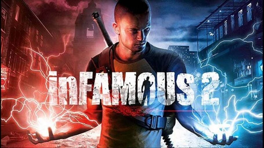 TOP 10 MELHORES GAMES DO PS3