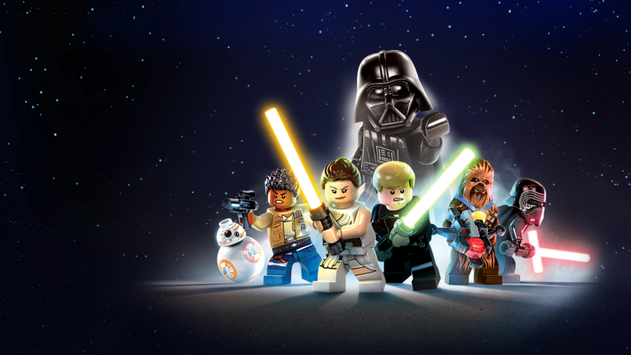 LEGO Star Wars Kyber