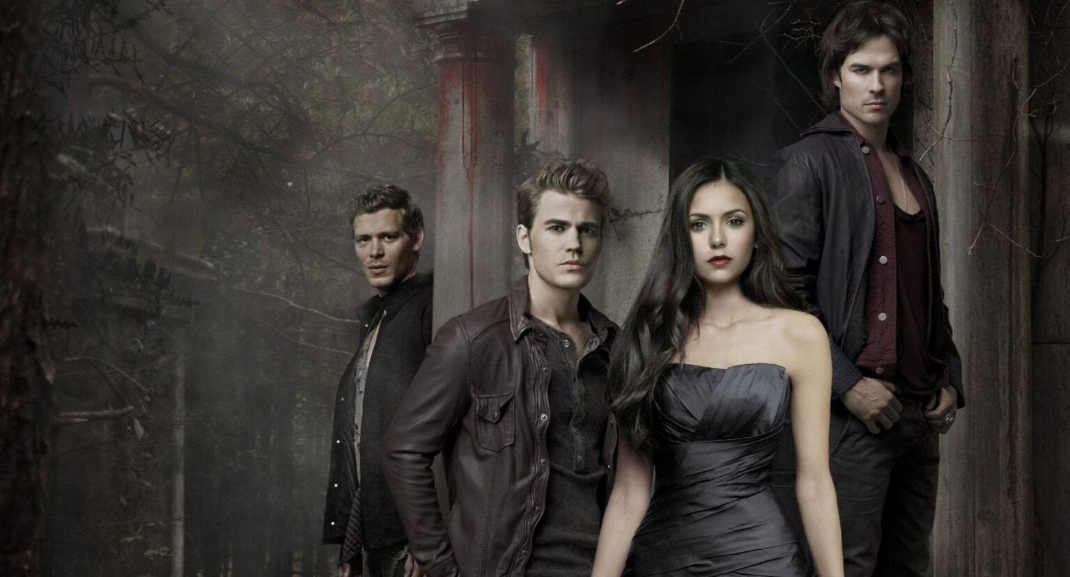 Quiz Prove Que Você Sabe Tudo Sobre Os Livros De The Vampire Diaries Critical Hits 