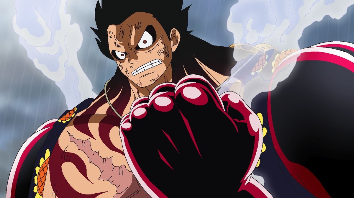 Resenha: One Piece – Arco de Punk Hazard – Literaponto