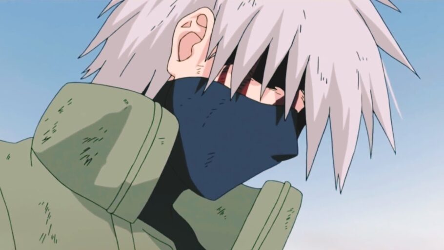Caso Kakashi tivesse sido morto no ataque de Pain, o que teria acontecido na história de Naruto?