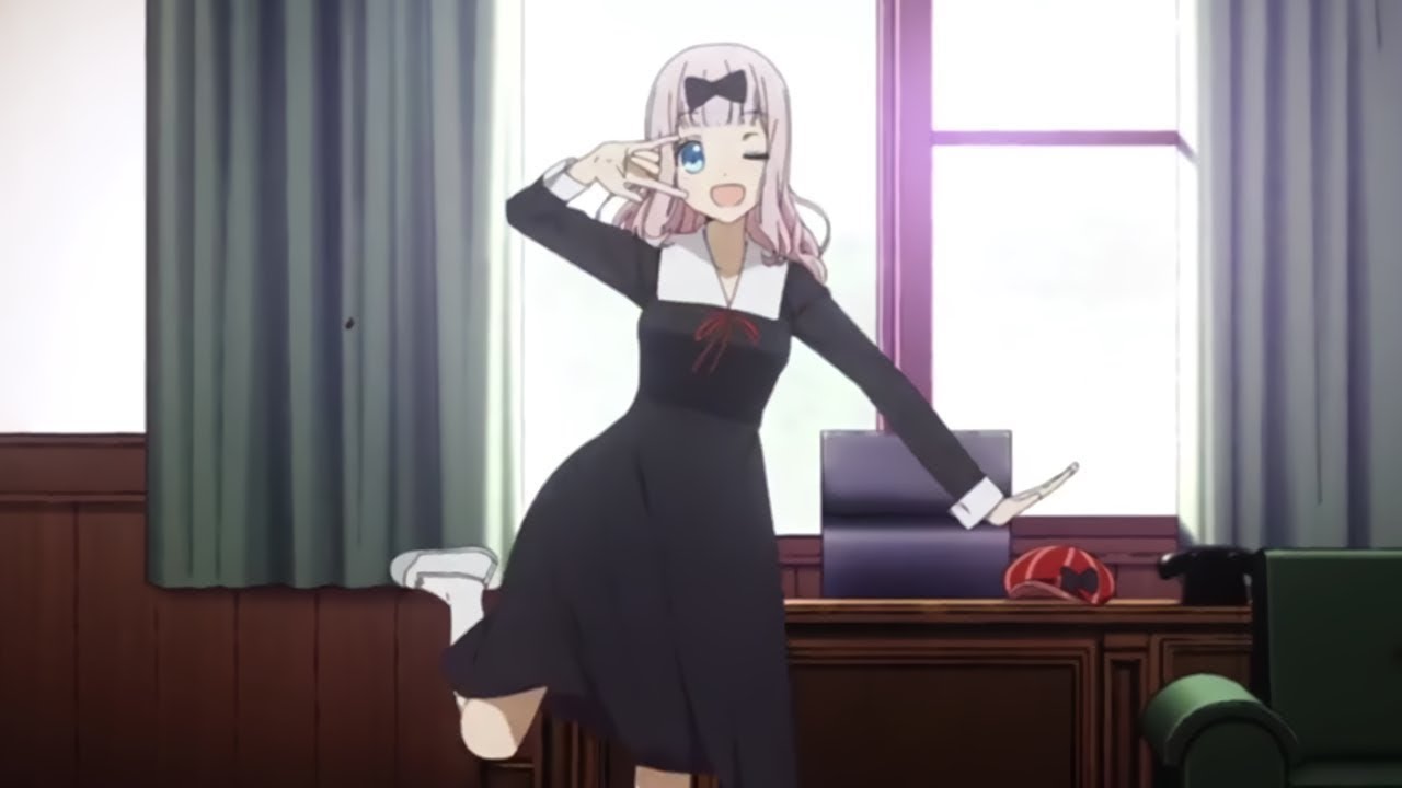 Kaguya Sama: Love is War - fã surpreende com belo cosplay da