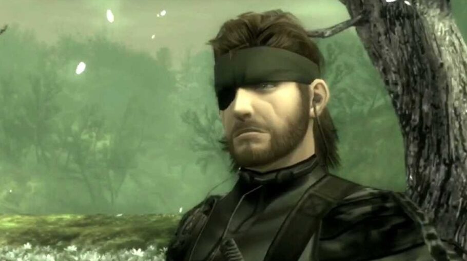Metal Gear – Quiz e Testes de Personalidade