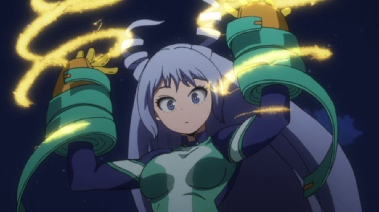 Crunchyroll.pt - (06/10) Feliz aniversário, Nejire