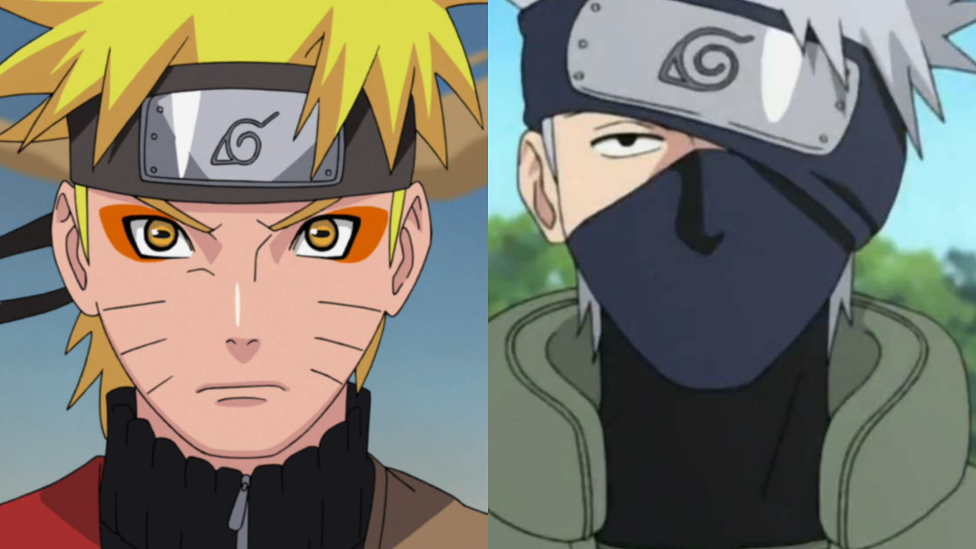 Kakashi: 8 coisas que Naruto aprendeu com o ninja