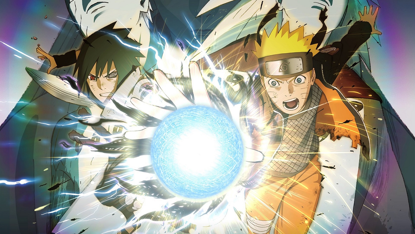 Naruto Ultimate Ninja Storm 5 pode ser anunciado em breve [Rumor