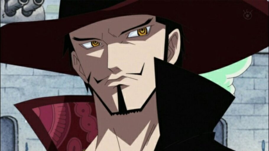 Qual é a espada do Mihawk > Podcast : 𝙆𝙖𝙩𝙤𝙣 𝙋𝙤𝙙𝙘𝙖𝙨𝙩