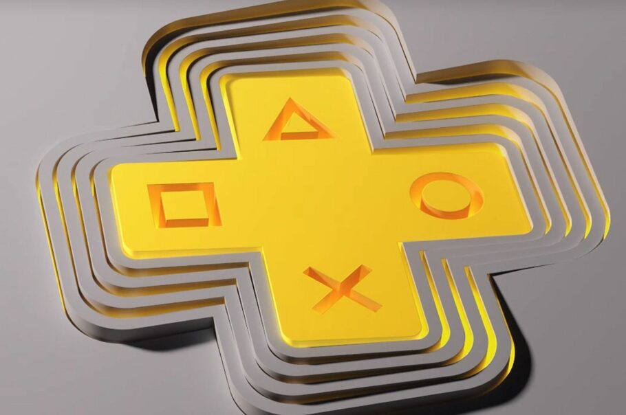 Nova Playstation Plus ganha data de lançamento