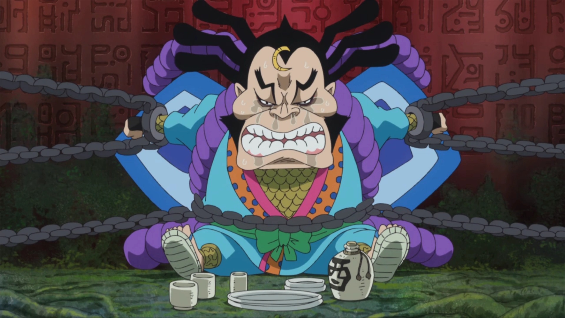 One Piece 1021 - Spoilers do mangá e data de lançamento - Critical