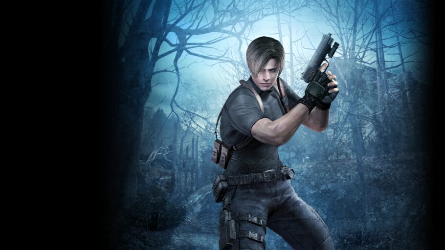 Super Detonado PLAY Games - Resident Evil 4 - - Compre na Nuuvem