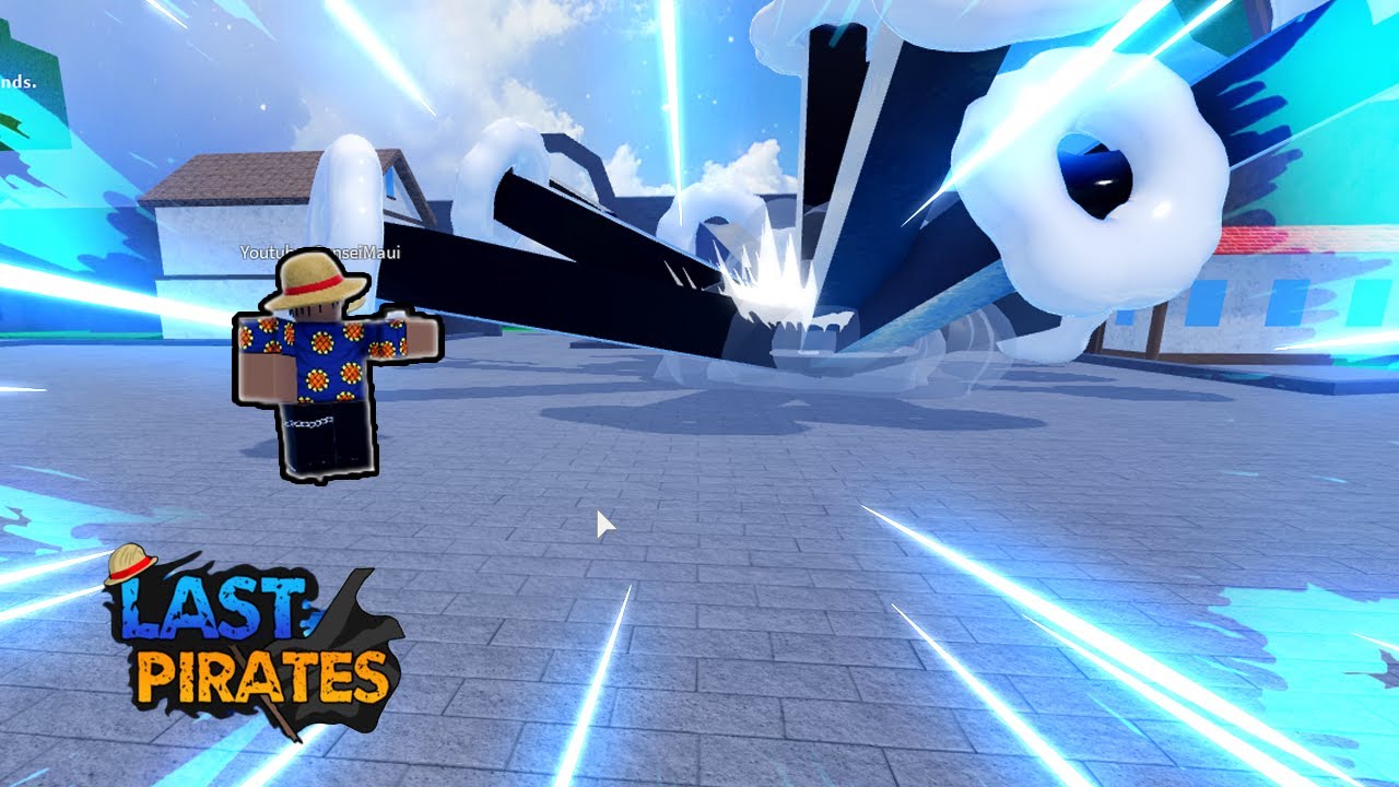 Roblox – Códigos para A One Piece Game (julho 2023) - Critical Hits