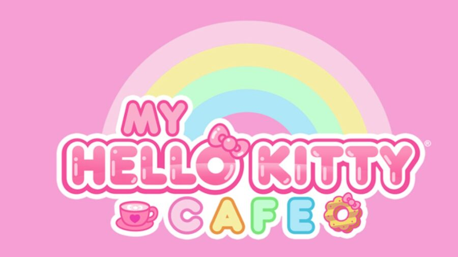 Roblox Hello Kitty códigos