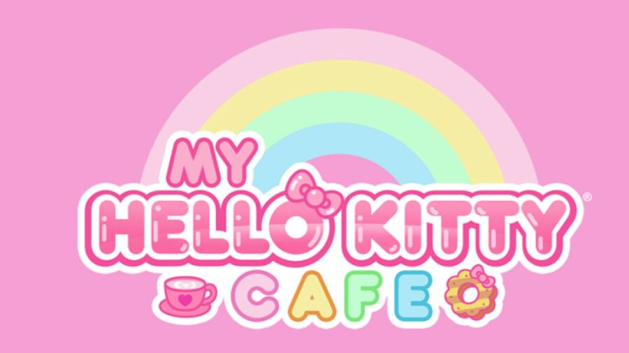 ÍTENS GRÁTIS! COMO PEGAR NO JOGO DA HELLO KITTY CAFÉ NO ROBLOX