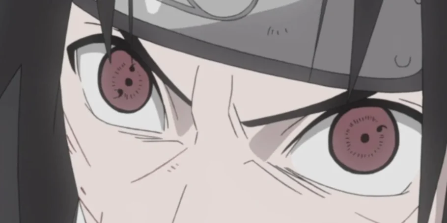 Veja como o trauma influenciou Sasuke ao longo de Naruto Shippuden
