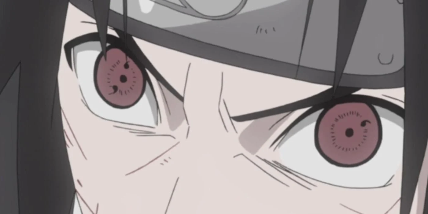 Conheça a principal inspiração de Kishimoto para criar Sasuke em Naruto