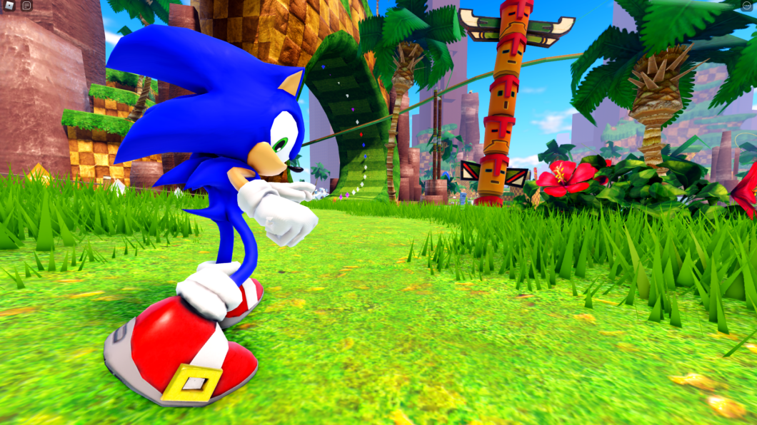 NUEVO* CODIGO REVELADO PARA SONIC SPEED SIMULATOR #sonic #roblox 