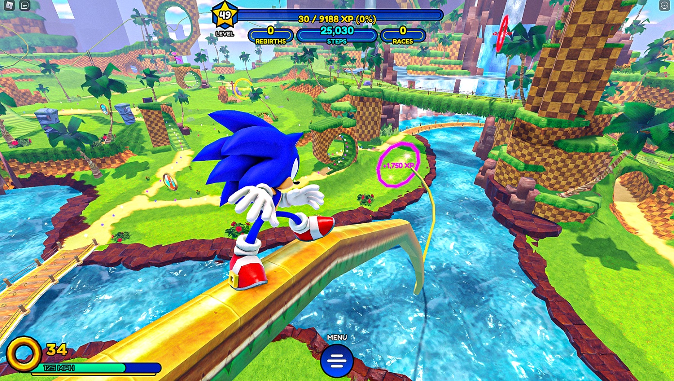 Jogos do Sonic