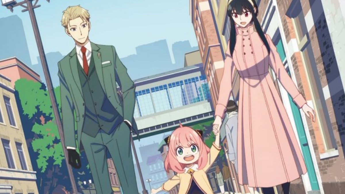 Crunchyroll: segunda temporada de SPY x Family recebe dublagem; confira  conquistas do anime - Mundo Conectado