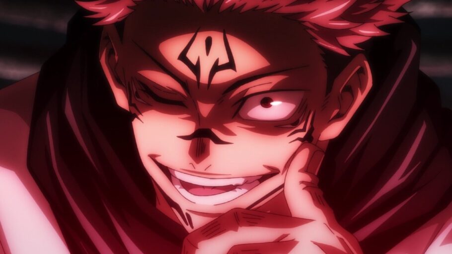 Artista fã de Jujutsu Kaisen reimaginou Sukuna no estilo de diferentes animes