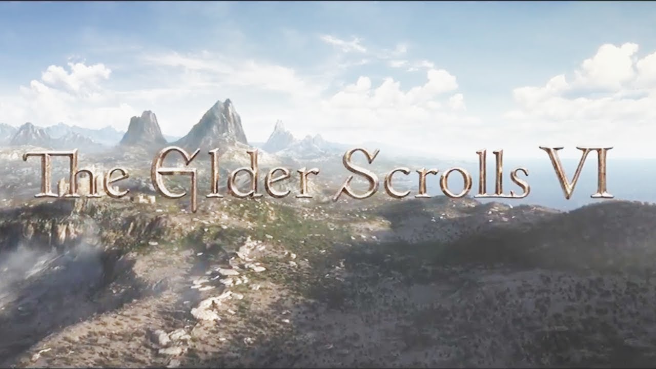 Bethesda comenta sobre desenvolvimento de The Elder Scrolls VI e confirma que “está indo”