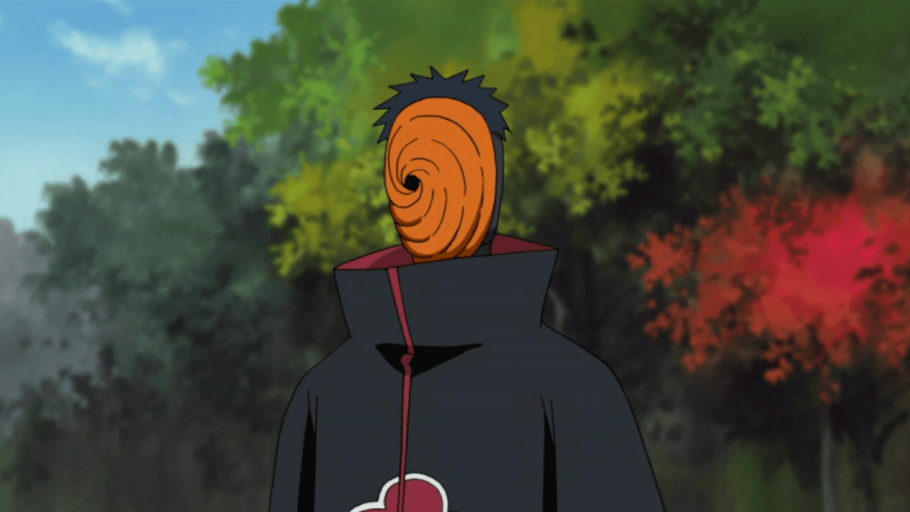 Afinal, por que “Tobi” não contou para o resto da Akatsuki que era o real líder da organização em Naruto?