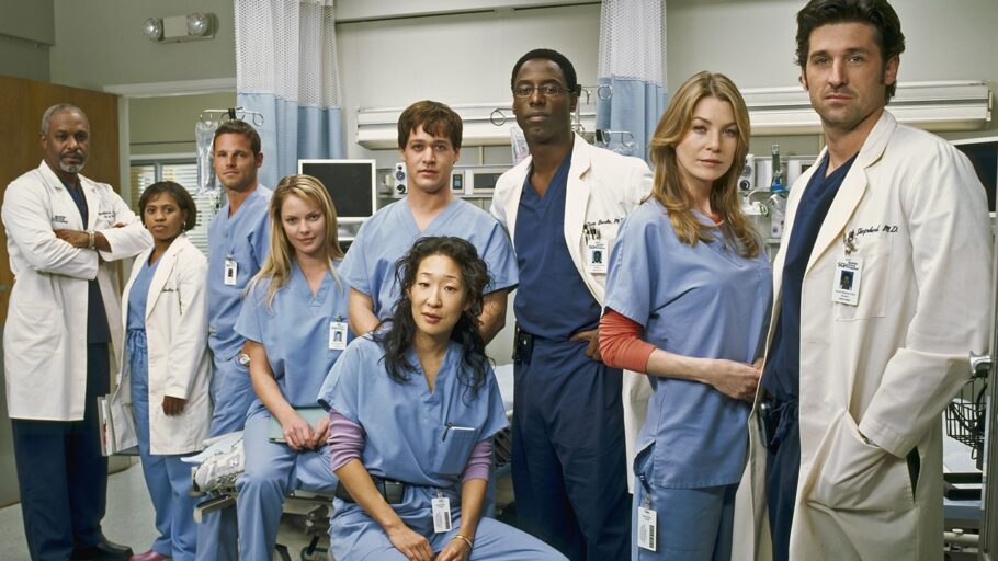 Confira o nosso quiz sobre os últimos episódios das temporadas de Grey's Anatomy abaixo