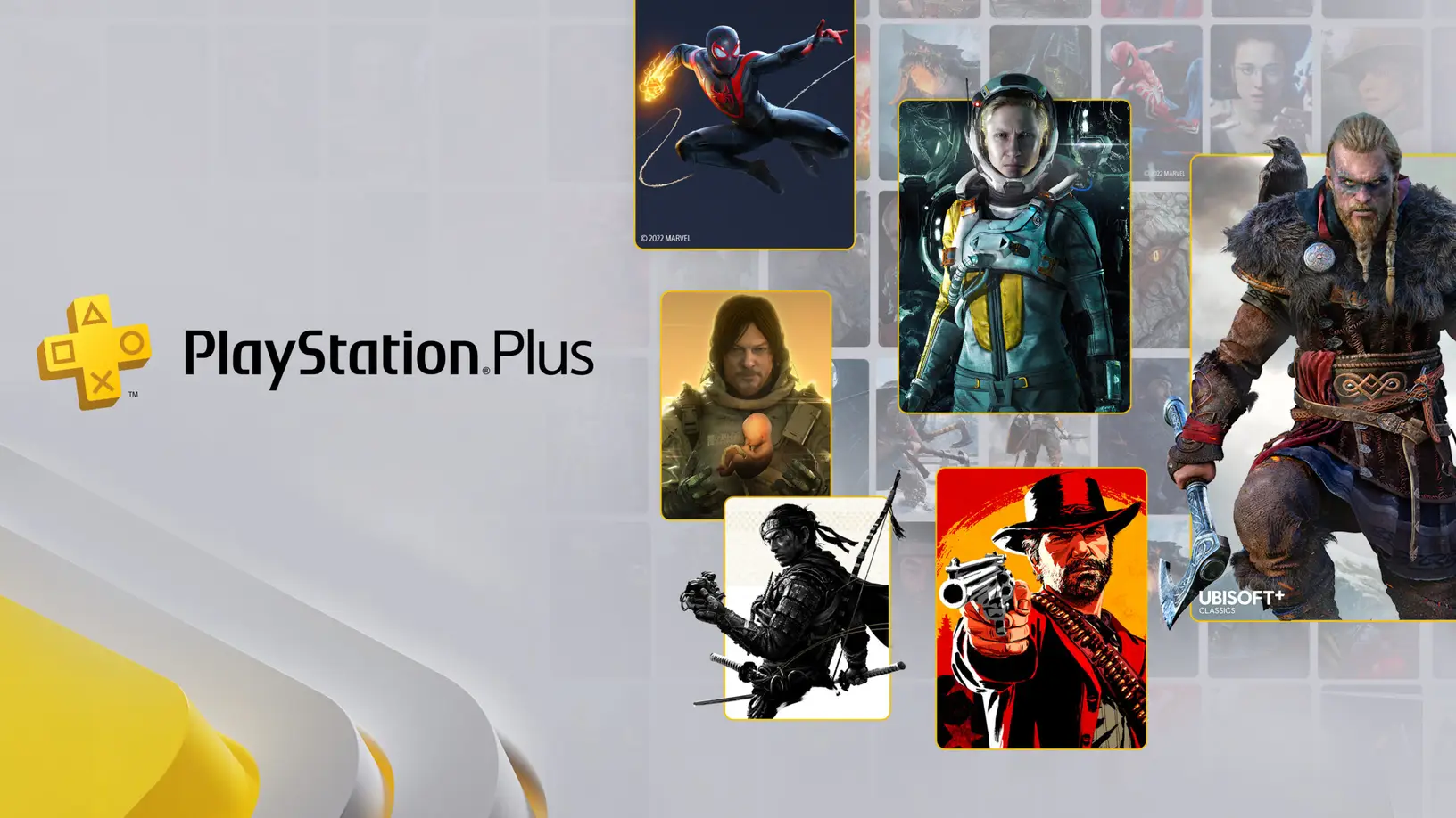 Sony revela os jogos inclusos na nova PlayStation Plus