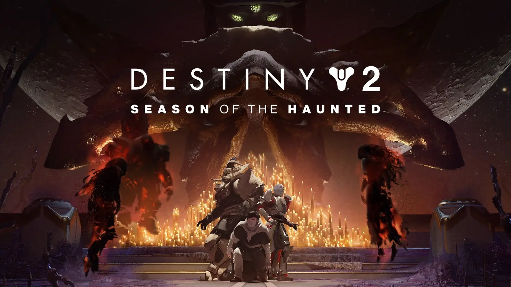 Historiadora de Destiny revela detalhes da história da Temporada dos Atormentados