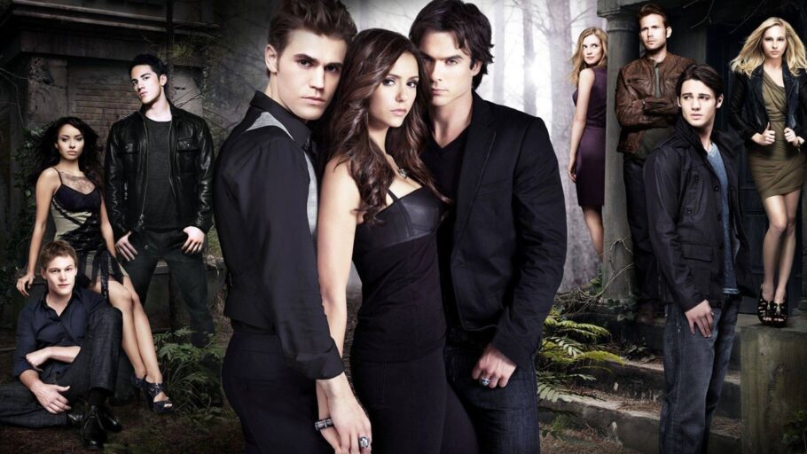 Quiz: Você se lembra de todos os finais de temporada de The Vampire Diaries?