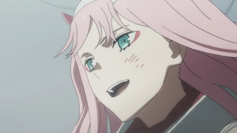 Zero Two de Darling in The Franxx recebeu um cosplay perfeito feito por uma fã