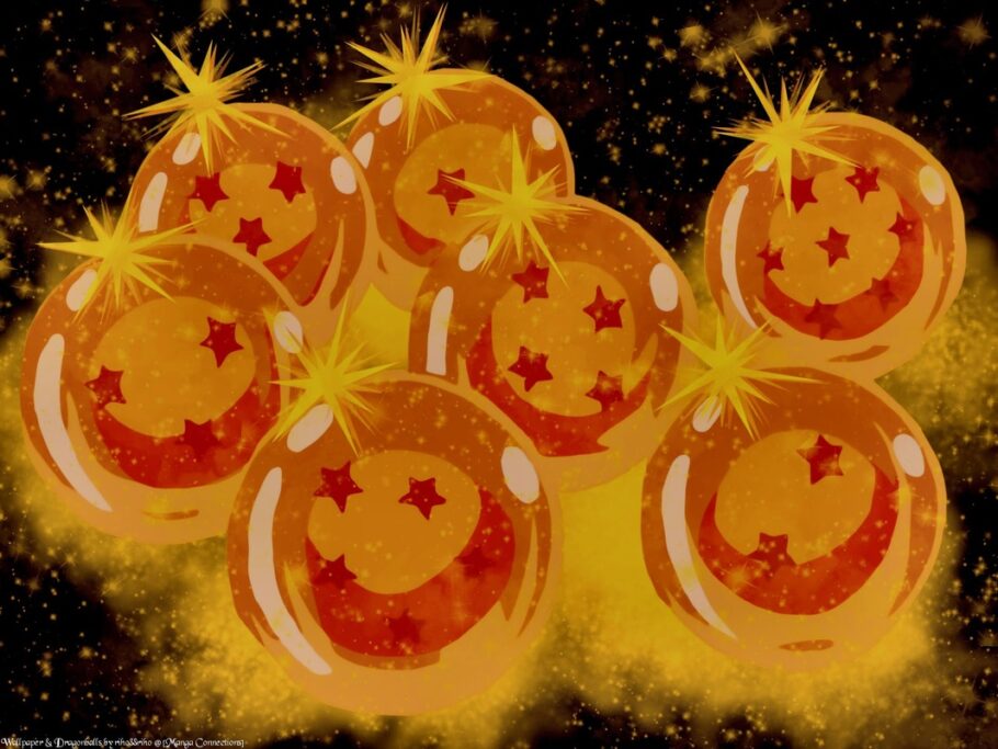 5 motivos pelos quais as Esferas do Dragão deveriam ser destruídas em Dragon  Ball Super - Critical Hits