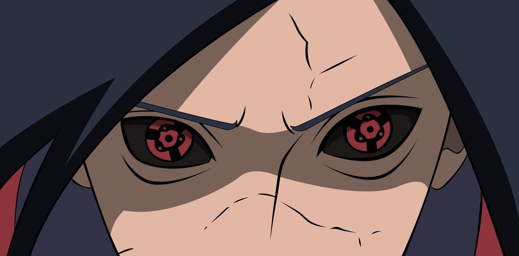 Estas são as habilidades do Mangekyou Sharingan de Fugaku Uchiha em Naruto  Shippuden - Critical Hits