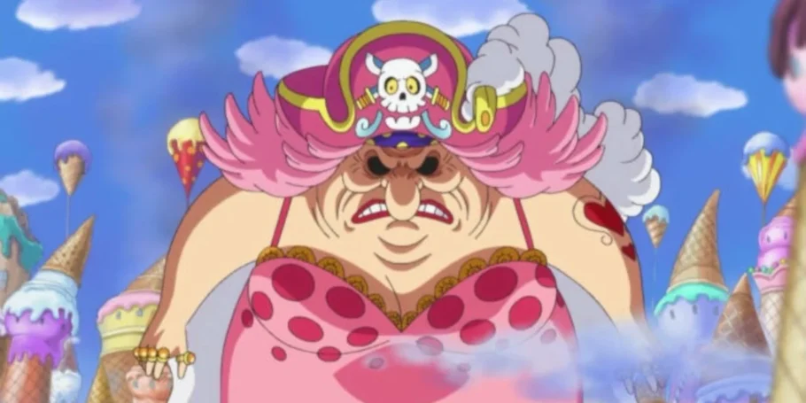 One Piece - Conheça a inspiração da vida real para a criação da Big Mom