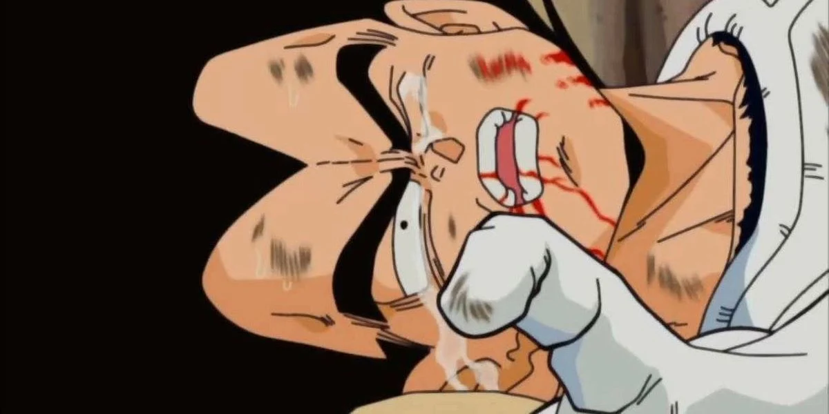 O Irmão Esquecido de VEGETA! #fyyyyyyyyyyyyyyyy #foryou #ttk #anime #a