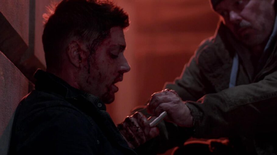 Todas as mortes de Dean Winchester em Supernatural