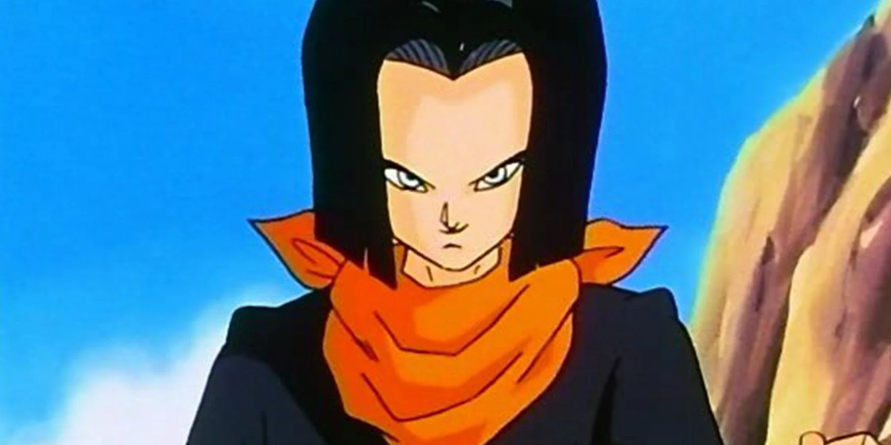 Dragon Ball - Entenda como o Android 17 voltou a vida após a saga do Cell