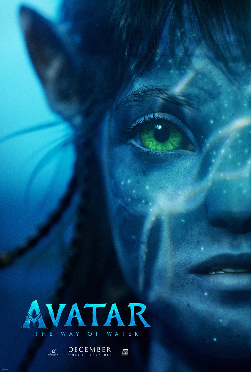 Avatar: O Caminho da Água recebe primeiro teaser trailer