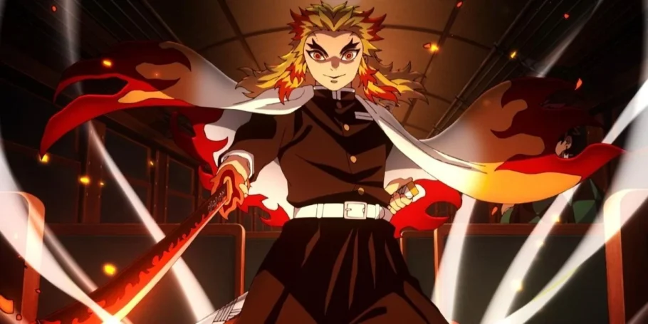 Demon Slayer: Conheça a Lâmina Vermelha, a arma secreta de Tanjiro