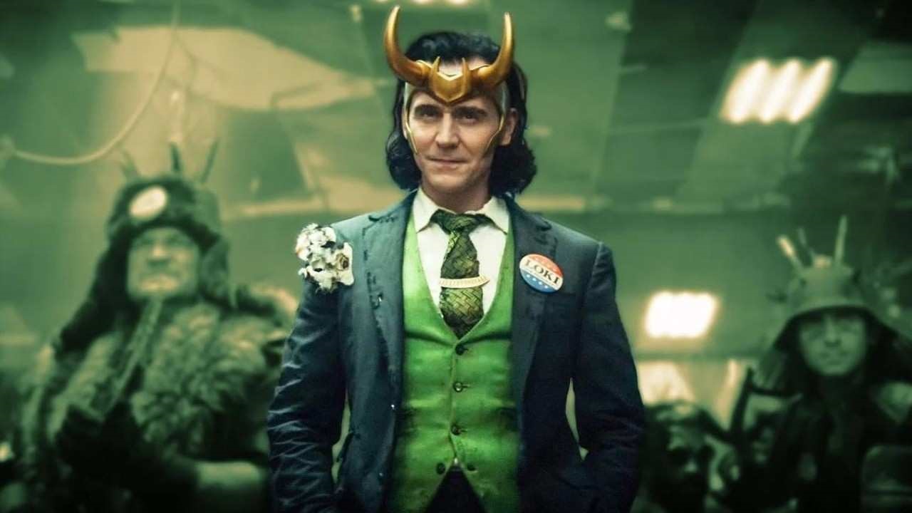 Kevin Feige revela que Loki é a série da Marvel mais assistida no Disney+