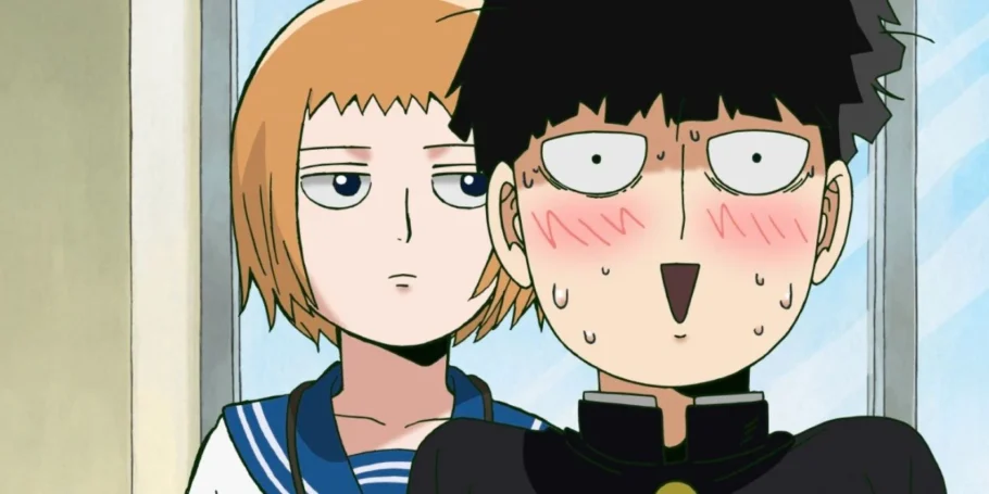 QUIZ: Com qual personagem de Mob Psycho 100 você mais se parece? -  Crunchyroll Notícias