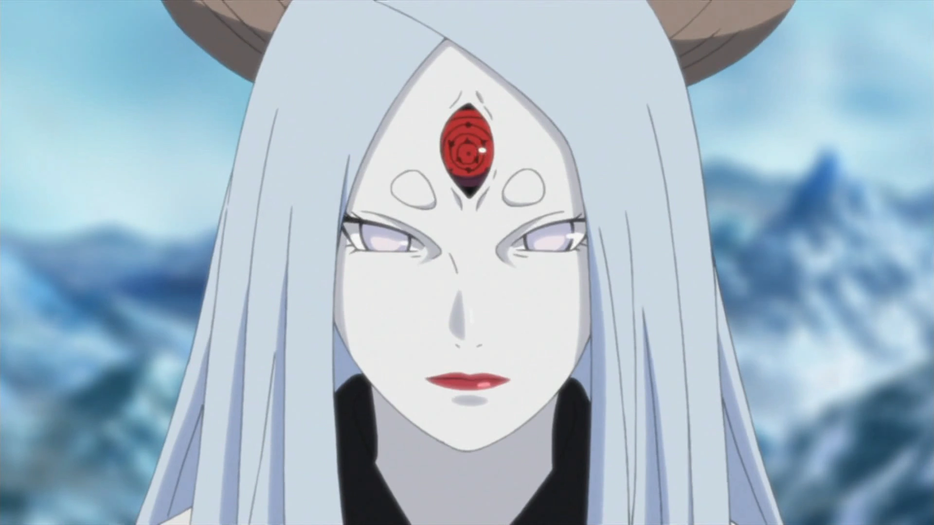 Kaguya Otsutsuki poderia ter sido derrotada pelo Selo do Ceifeiro da Morte em Naruto?