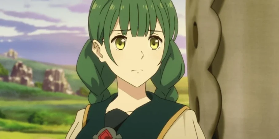 Shield Hero - Conheça os novos personagens da segunda temporada